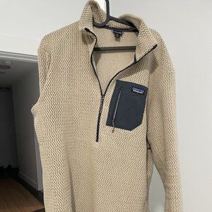 Patagonia R1 Air Fleece - Slim Fit